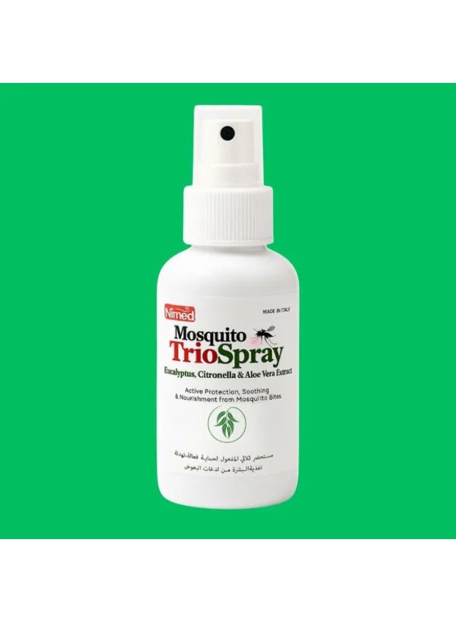 Nimed Mosquito Trio 3 In 1 Spray - Image 2