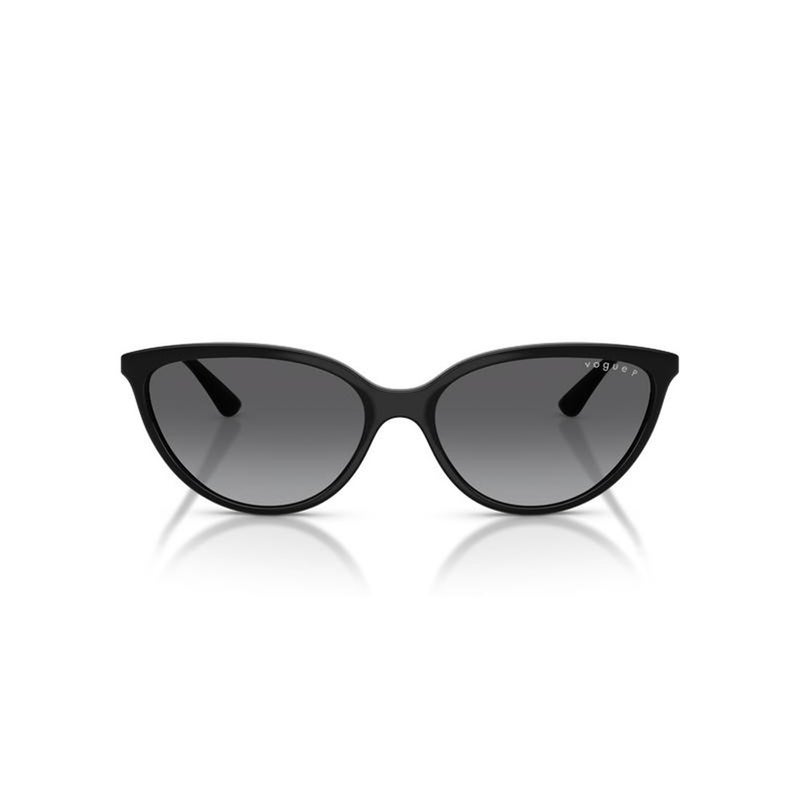 Vogue Cat Eye-Style Sunglasses - Image 2