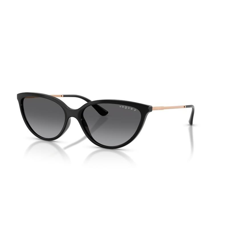 Vogue Cat Eye-Style Sunglasses - Image 1
