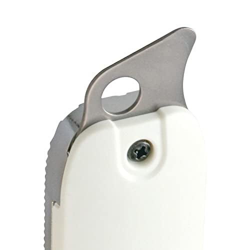 TAJIMA Drywall Rasp - 130mm Smooth Board Plane with Multi-Directional Tetra Blade File & Driver End - TBY-S130S - Image 2
