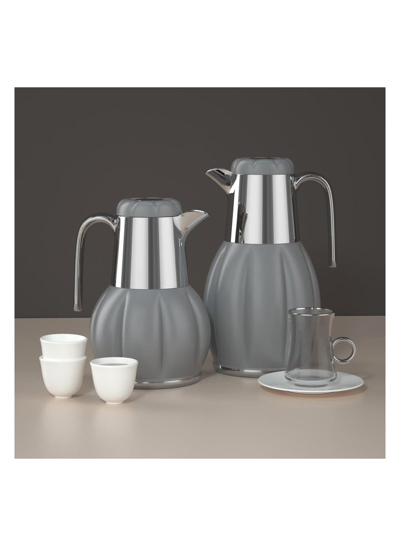 Tea and coffee thermos set  - Image 1