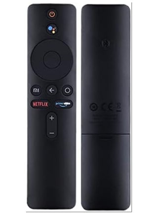 New Replacement Remote Control, Remote Control Fit, Universal Remote Control Compatible with Xiaomi Mi Smart TV with Netflix & Prime Video Hot Keys XMRM-00A - pzsku/Z28BB5451898B58F109F1Z/45/_/1712884119/b47ef053-18b7-481c-800d-94029d1dcd3a
