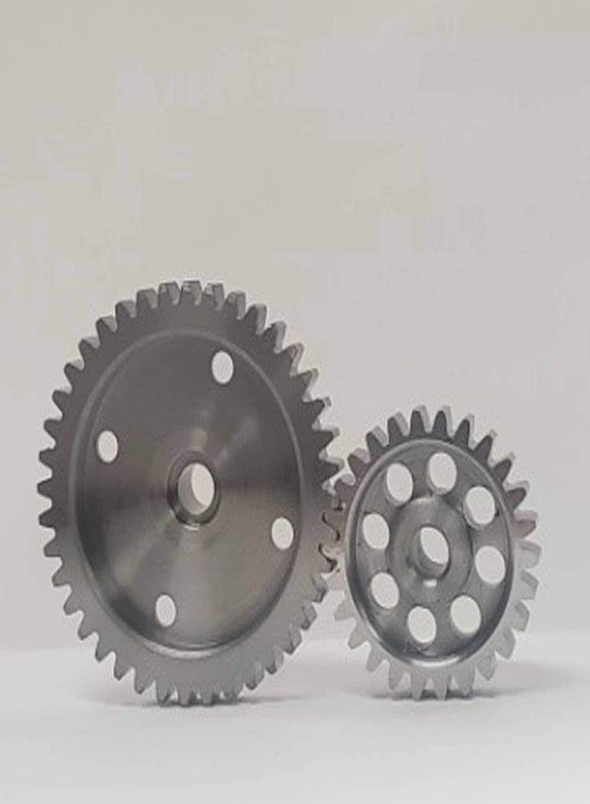Robinson Racing منتجات روبنسون للسباقات علبة تروس السرعة 40T RRP2640 لسيارة Arrma 6s Infraction - Image 2