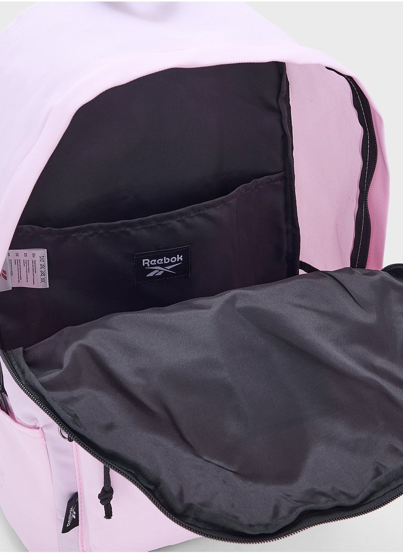 Reebok - Brooklyn Colors Backpack - Image 1