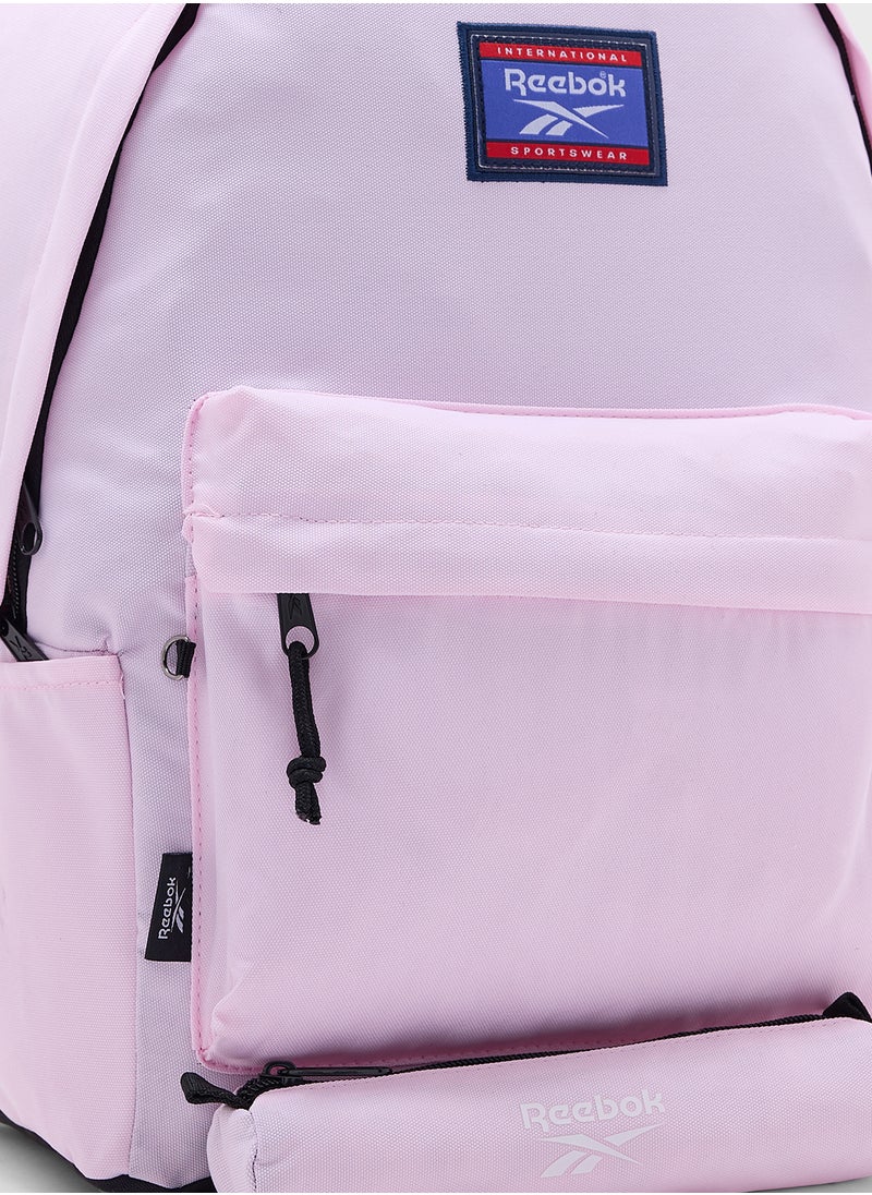 Reebok - Brooklyn Colors Backpack - Image 1