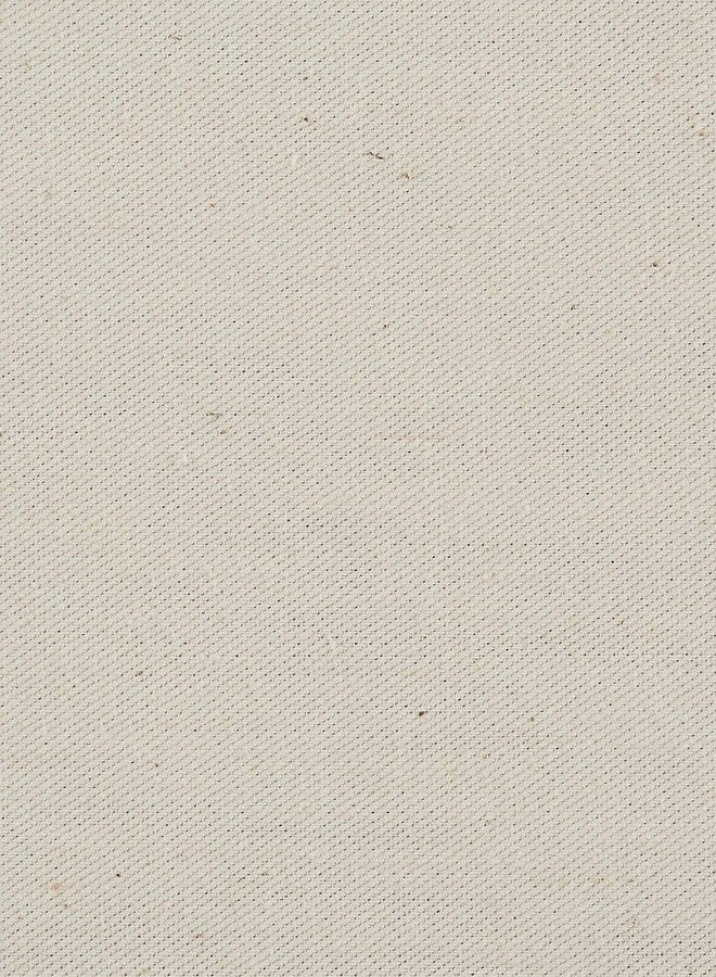 Bucky 100% Buckwheat Filled Pillow Collection, Standard, 23x16", Natural Twill - Image 2