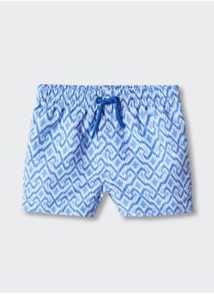 Kids Essential Swim Short