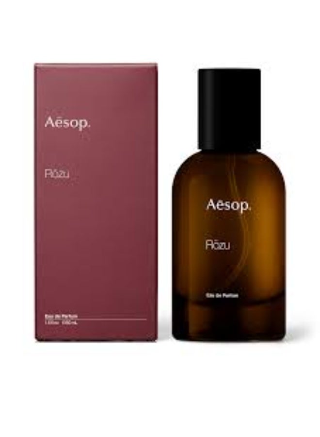 أيسوب عطر إيسوب روزو أو دو بارفان 50 مل - Image 2