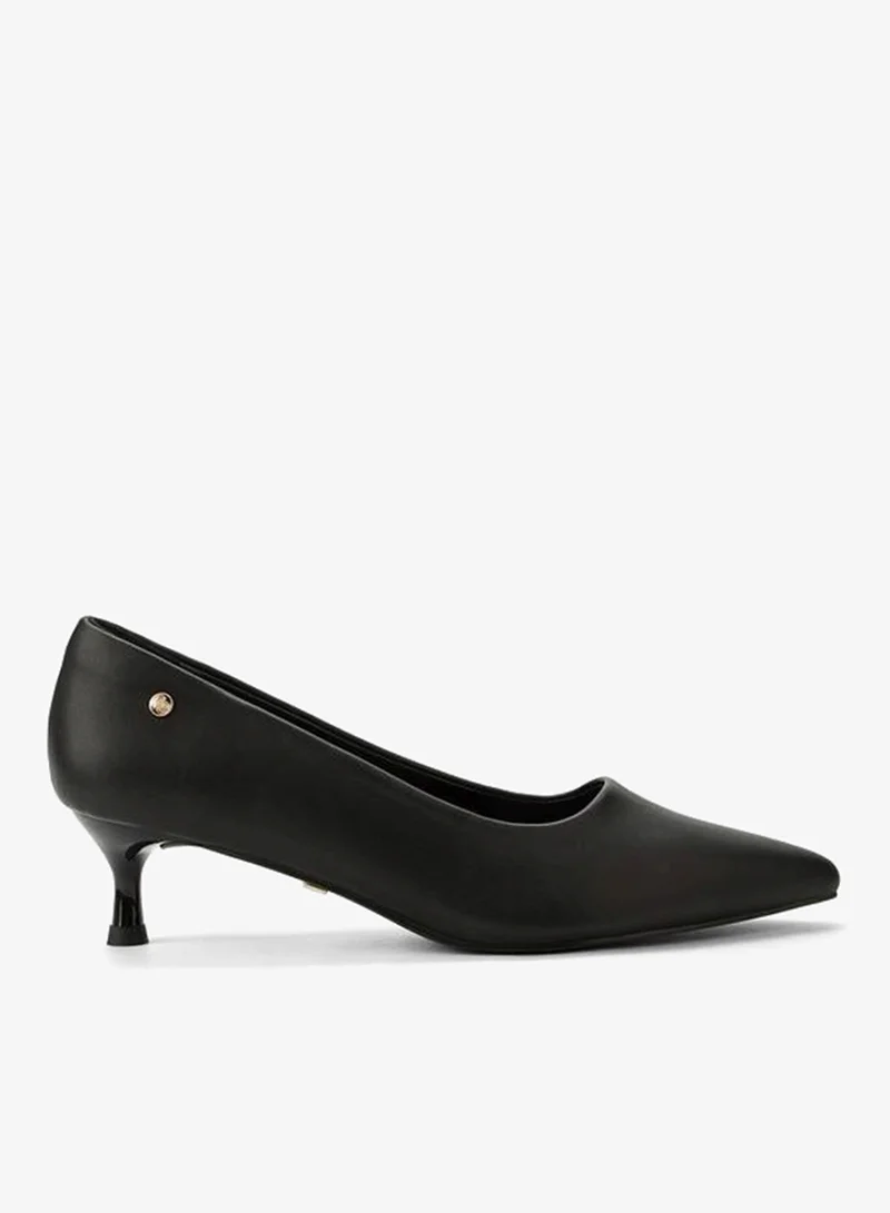 سيليست أحذية نسائية بكعب قطة