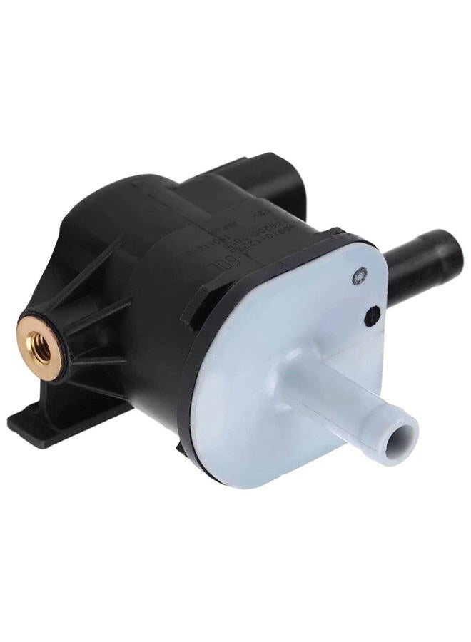 Amrxuts 90910-12276 Vacuum Solenoid Valve Switch Vapor Canister Purge Valve for Scion xA xB xD Toyota 4Runner Camry Corolla Highlander Matrix Prius Tacoma Tundra 136200-7010 90910-TC001 - Image 1