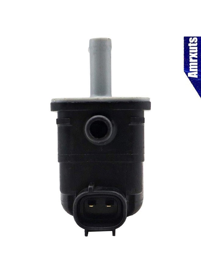 Amrxuts 90910-12276 Vacuum Solenoid Valve Switch Vapor Canister Purge Valve for Scion xA xB xD Toyota 4Runner Camry Corolla Highlander Matrix Prius Tacoma Tundra 136200-7010 90910-TC001 - Image 5