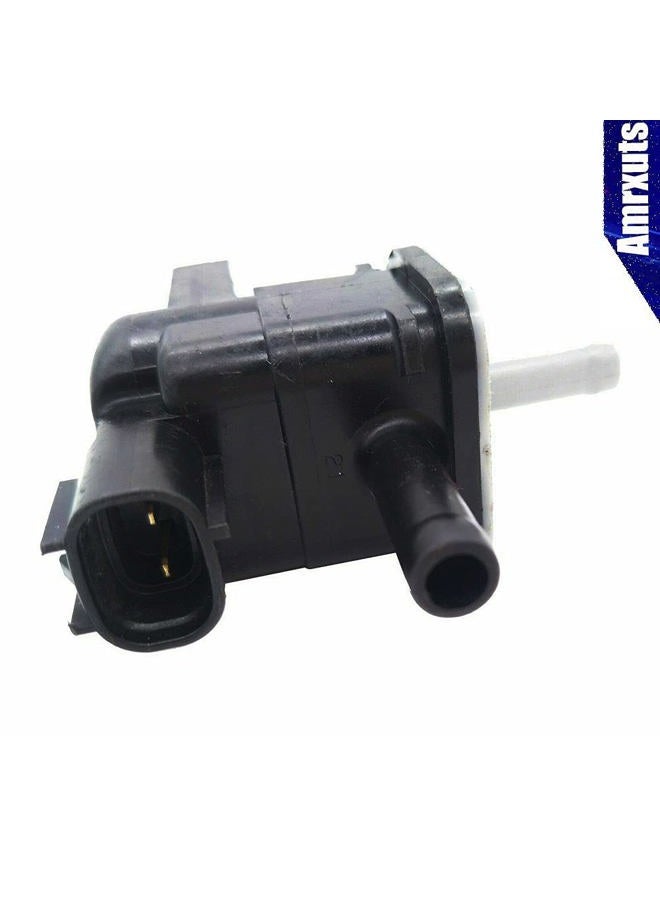 Amrxuts 90910-12276 Vacuum Solenoid Valve Switch Vapor Canister Purge Valve for Scion xA xB xD Toyota 4Runner Camry Corolla Highlander Matrix Prius Tacoma Tundra 136200-7010 90910-TC001 - Image 3
