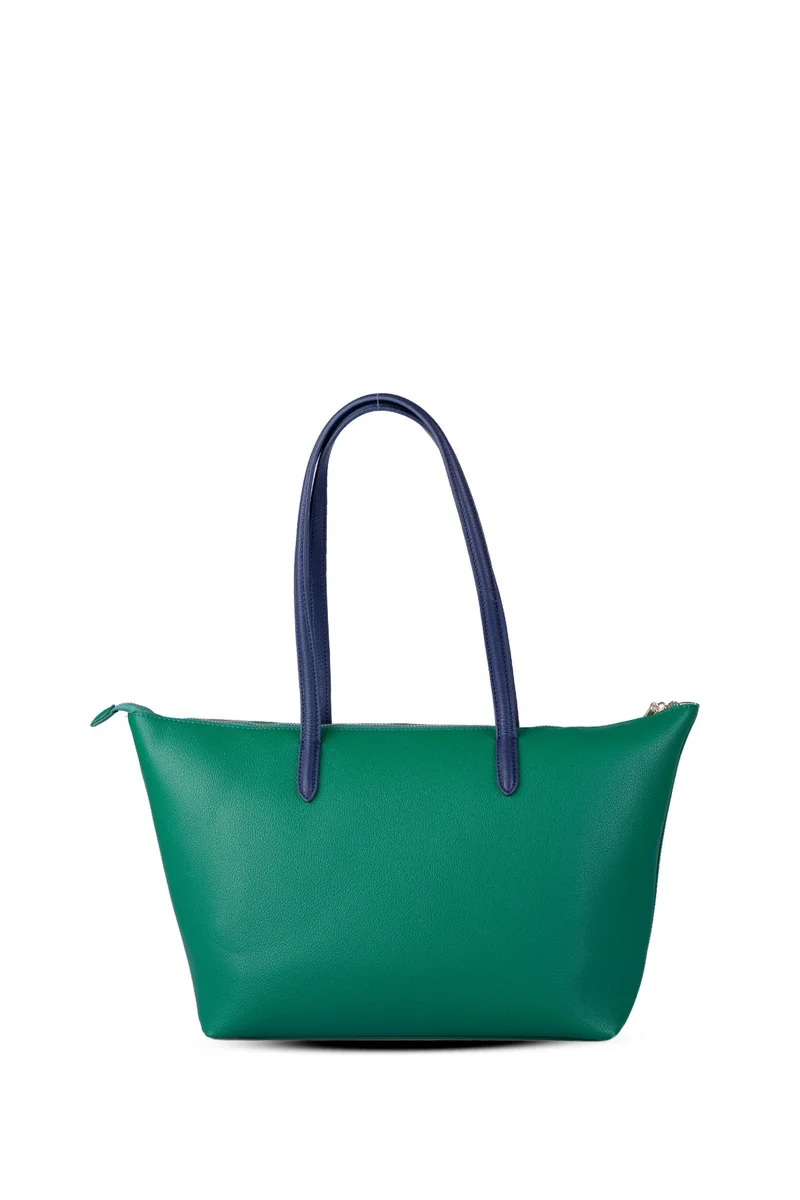 U.S. Polo Assn. GREEN NAVY U.S. Polo Assn. Women's Shoulder Bag, Ladies Large Capacity Shoulder Bag Handbag Tote Bags Clutch Bag, Women's Leather Hobo Bag, Women's Tote Bag, Women's Shoulder Bag, Women's Hand Bag, Women's Travel Bag, for Office Sling Bag Side Bag and Girls College Students  | Best Price UAE