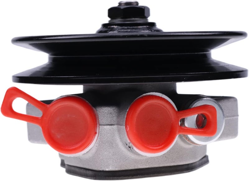 Holdia Fuel Pump 04503572 02112672 for Deutz BFM1012 BFM2012 and Volvo EW140B EW160B EW210D - Image 1