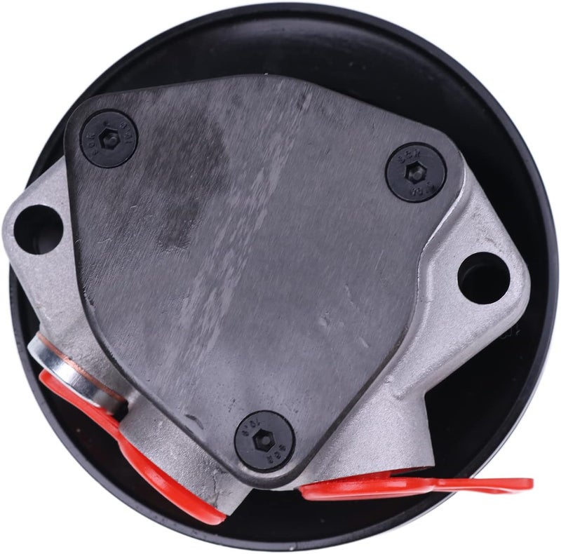Holdia Fuel Pump 04503572 02112672 for Deutz BFM1012 BFM2012 and Volvo EW140B EW160B EW210D - Image 3