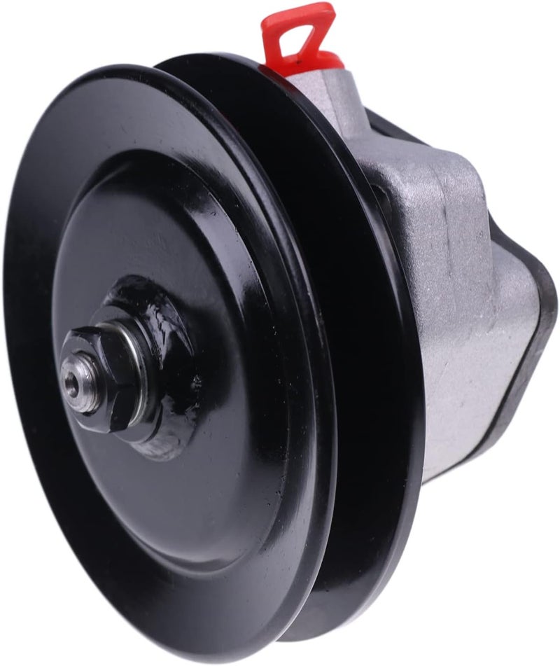 Holdia Fuel Pump 04503572 02112672 for Deutz BFM1012 BFM2012 and Volvo EW140B EW160B EW210D - Image 5