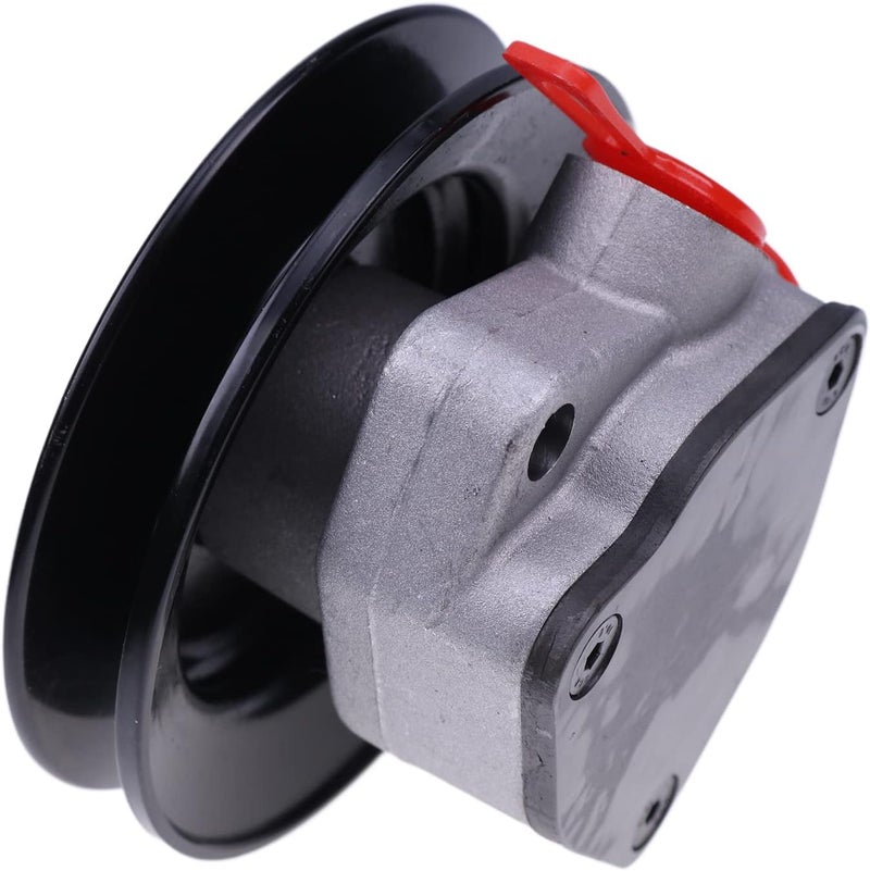 Holdia Fuel Pump 04503572 02112672 for Deutz BFM1012 BFM2012 and Volvo EW140B EW160B EW210D - Image 4