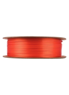 eSUN eSilk PLA 3D Printer Filament, Dimensional Accuracy +/- 0.05 mm, 1 kg Spool, 1.75 mm, Jacinth - pzsku/Z28BBCAD4E8320B5BEC52Z/45/_/1728469697/887e6bf0-7e20-4261-9cc9-bee7d1a45286