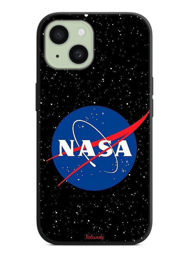 Tolwak Apple iPhone 15 Plus Protective Case Cover Nasa - Image 2