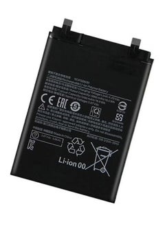 TIGER High-Quality Original Replacement Battery for Xiaomi Redmi Note 11 Pro – Long-Lasting, Durable, Reliable Black Smartphone Battery for Extended Use, Fast Charging Support, Safe & Heat-Resistant, Easy DIY Installation for Consistent Performance  - Image 2