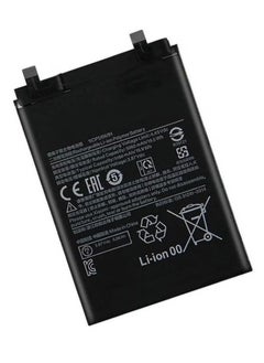 TIGER High-Quality Original Replacement Battery for Xiaomi Redmi Note 11 Pro – Long-Lasting, Durable, Reliable Black Smartphone Battery for Extended Use, Fast Charging Support, Safe & Heat-Resistant, Easy DIY Installation for Consistent Performance  - Image 3