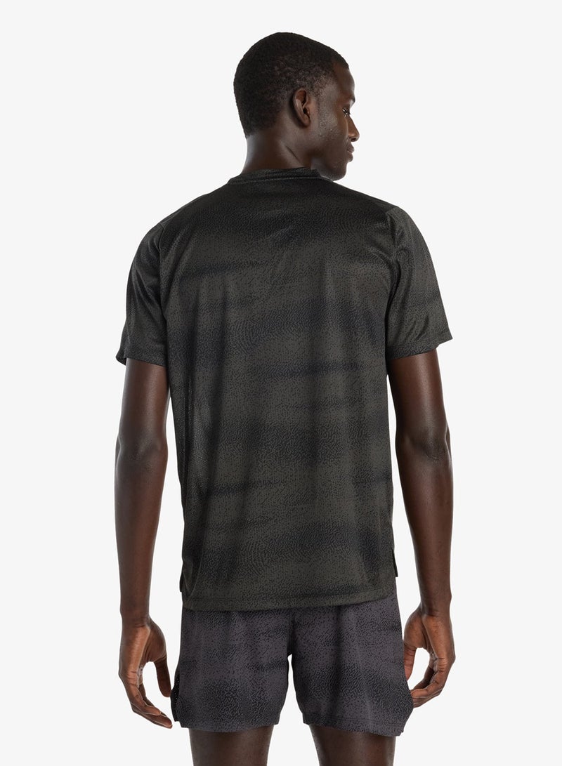 نيو بالانس تيشيرت مطبوع للرياضة - Image 2