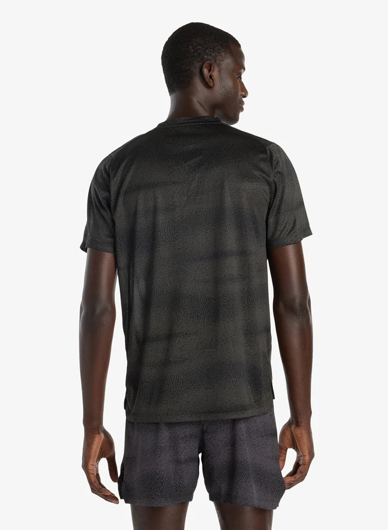 New Balance Athletics Printed T-Shirt