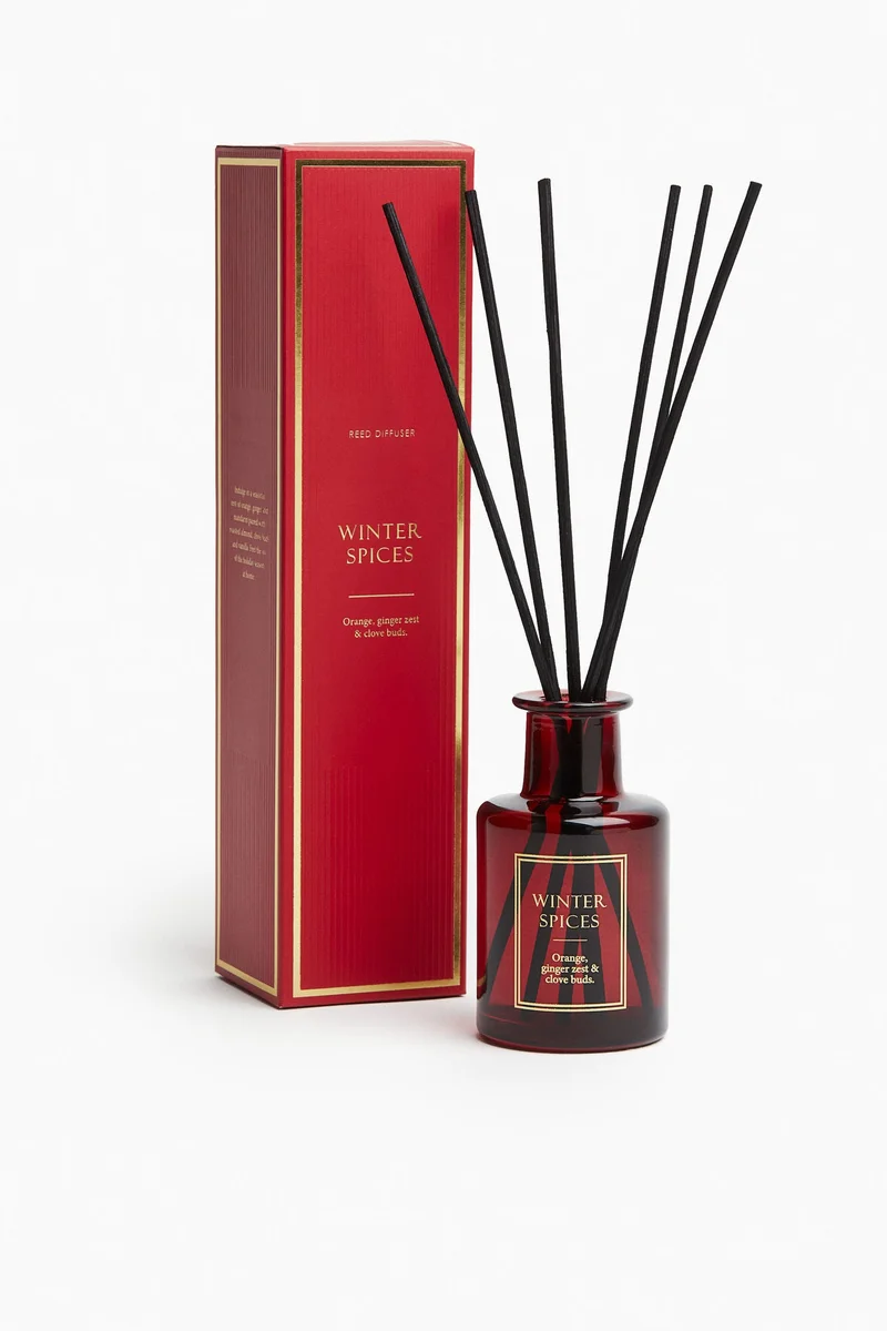H&M Reed diffuser