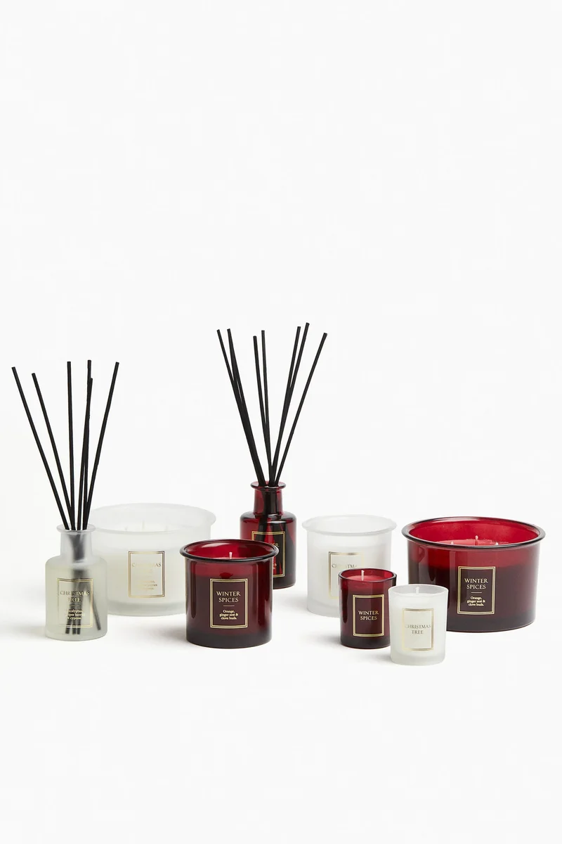 H&M Reed diffuser