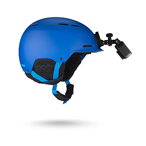 GoPro Helmet Front and Side Mount for Hero and MAX Cameras - Image 5