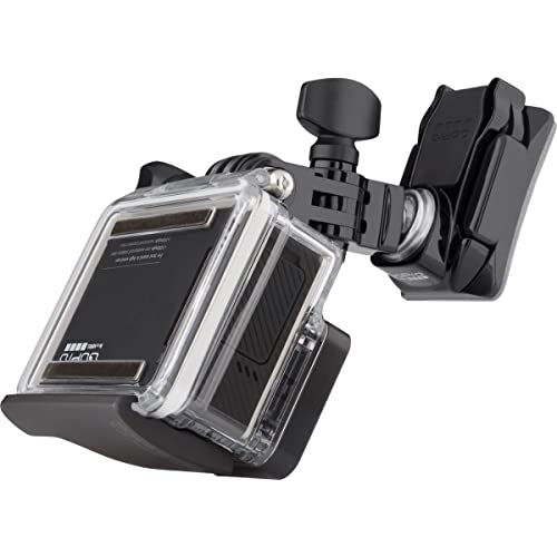 GoPro Helmet Front and Side Mount for Hero and MAX Cameras - Image 4