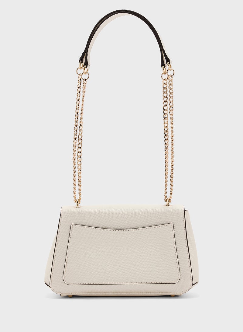 GUESS ROSALBA CONVERTIBLE XBODY FLAP  - Image 2