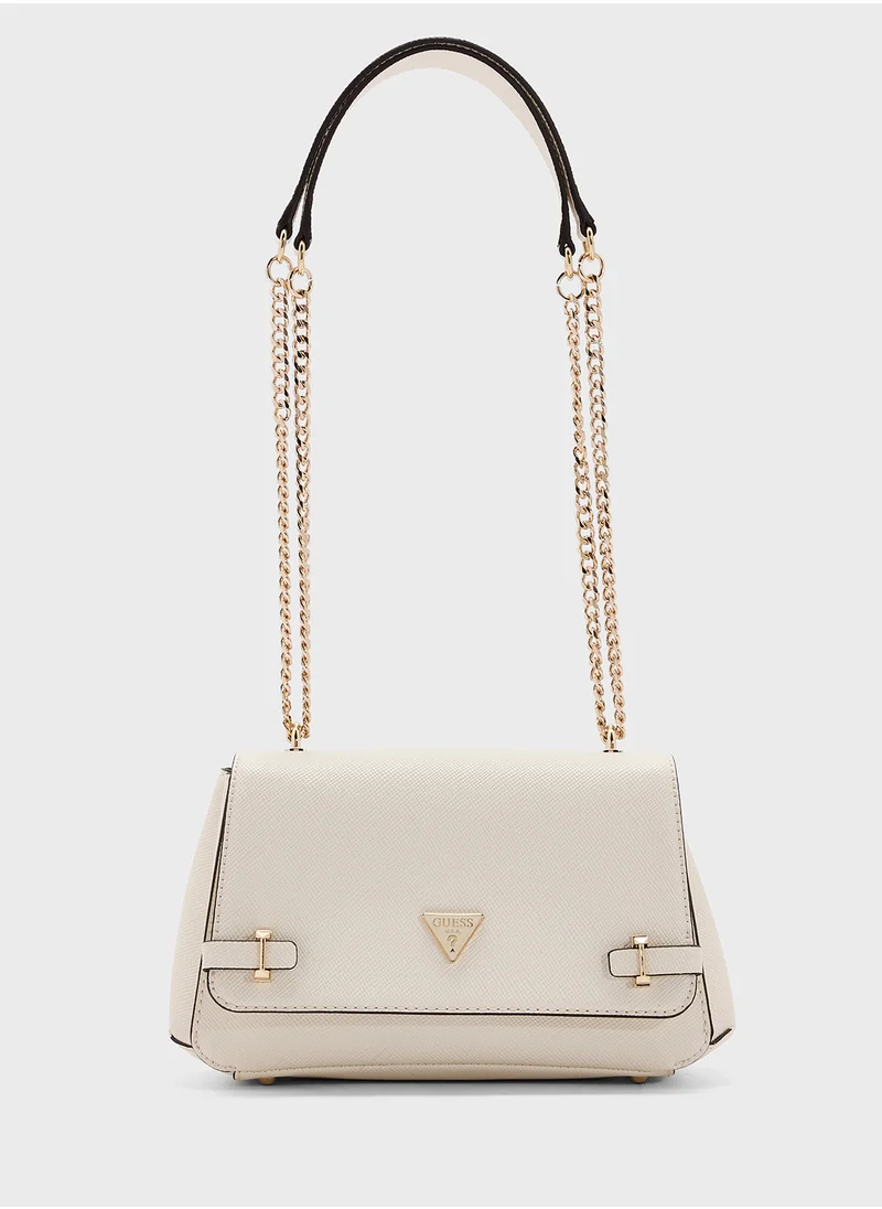 GUESS ROSALBA CONVERTIBLE XBODY FLAP