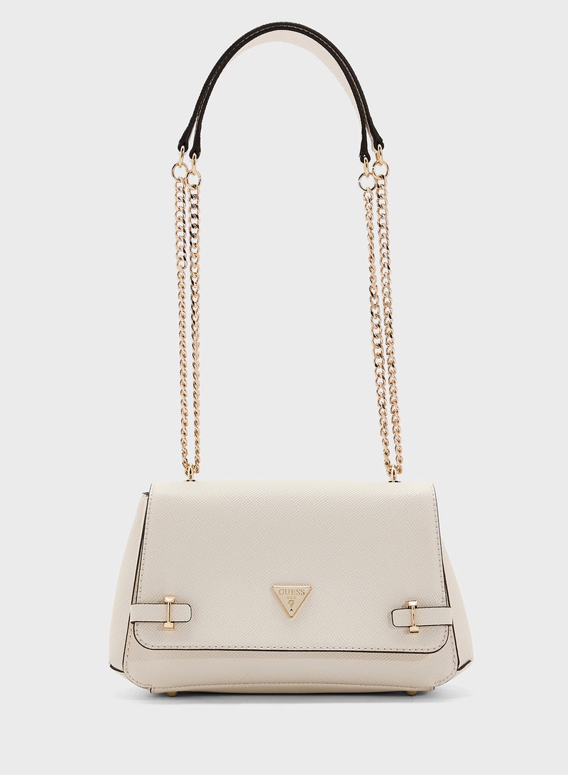 GUESS ROSALBA CONVERTIBLE XBODY FLAP  - Image 1