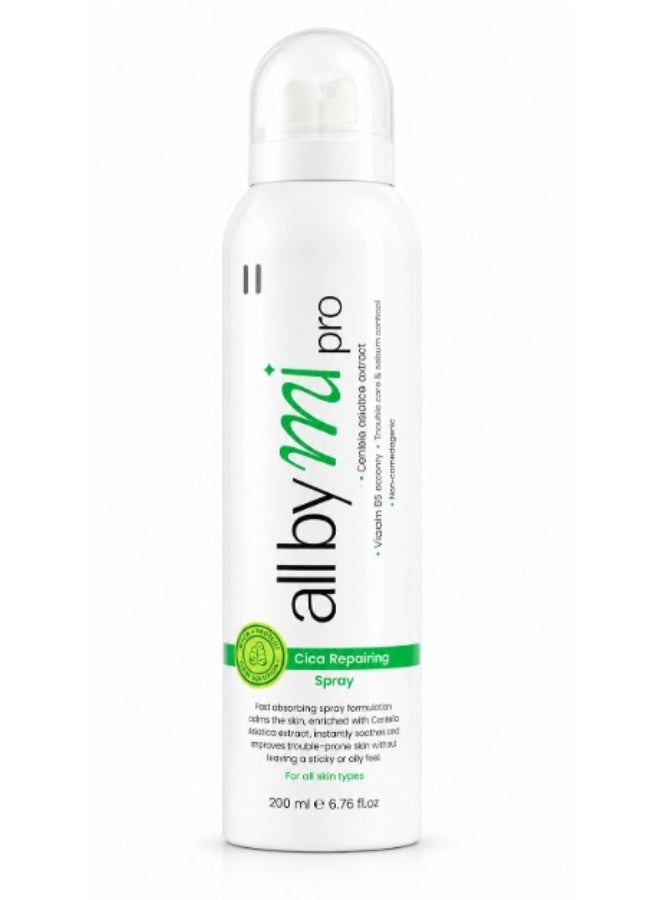 All by mi Cica Repairing spray 200ml