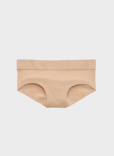 Aerie High Leg Brief