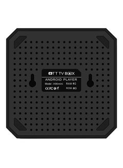 X96 Android TV Box X96mini Black/Grey  - Image 2