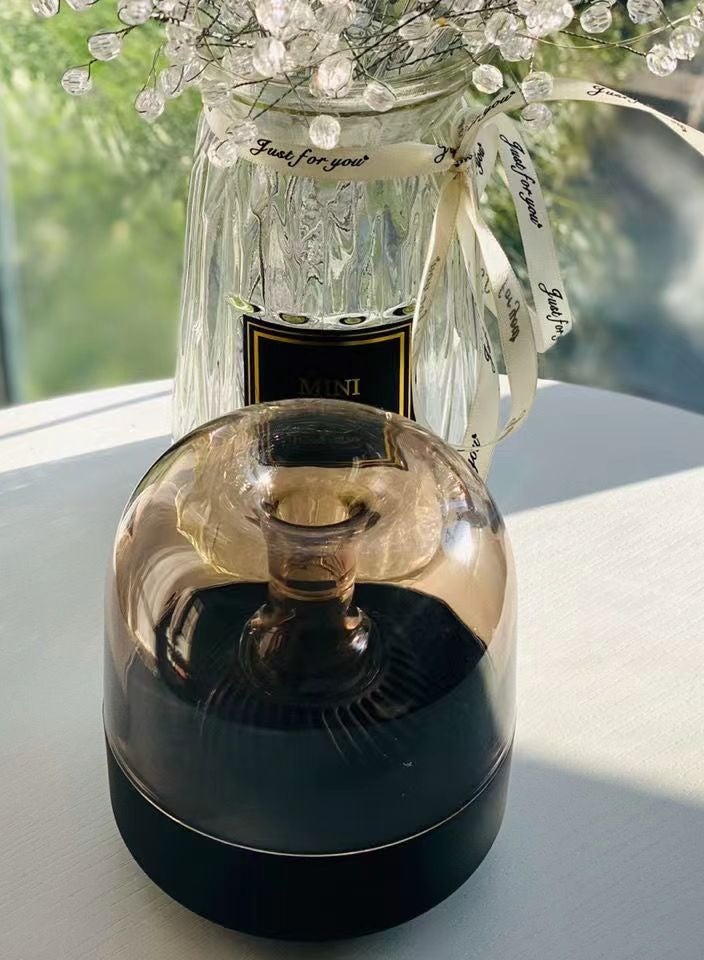 Bluetooth Speaker with IPX3 Waterproof, Stereo MINI Sound 2H Playtime - Image 2