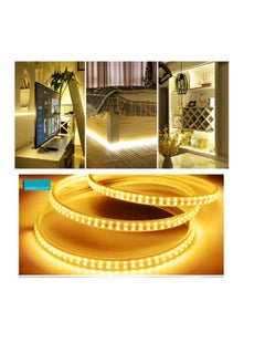 Led Strip Light IP65 with Adapter for Decoration. (Warm White, 50 Meter) - pzsku/Z28BC5D1CF30980B596B7Z/45/_/1740648579/a2b5772d-230d-46c8-8d8b-46d42998821e