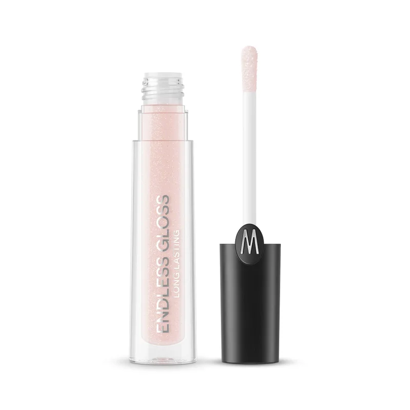 Wycon ENDLESS GLOSS  LONG LASTING LIP GLOSS 03 PINK BLAST