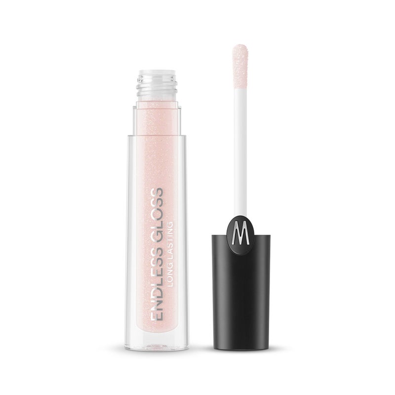 Wycon ENDLESS GLOSS  LONG LASTING LIP GLOSS 03 PINK BLAST - Image 2