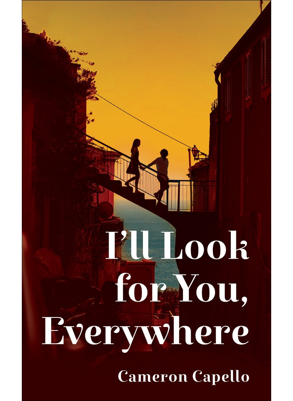 null - I'll Look for You, Everywhere - Image 1
