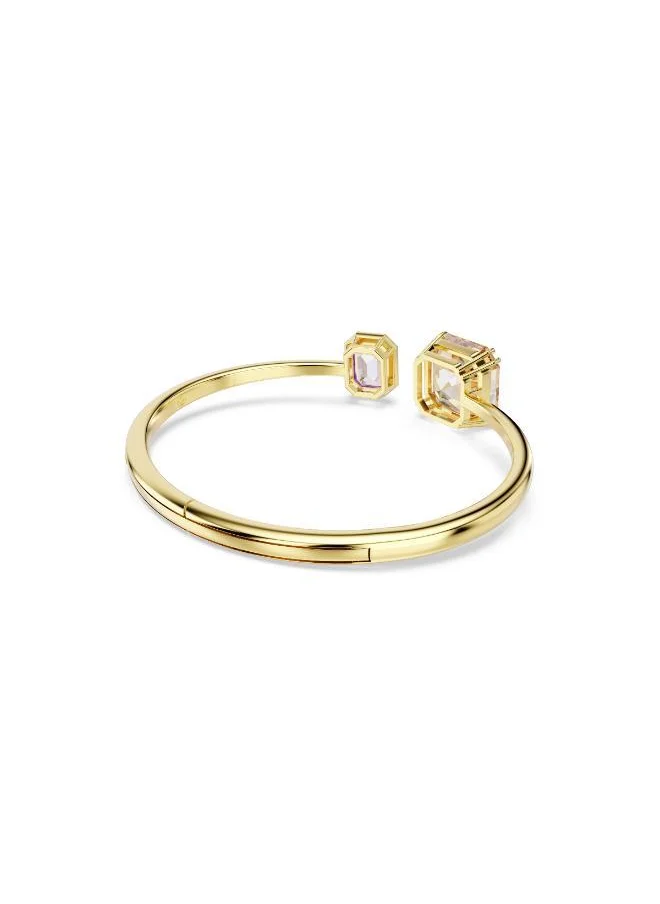 سواروفسكي Millenia Bangle Bracelet