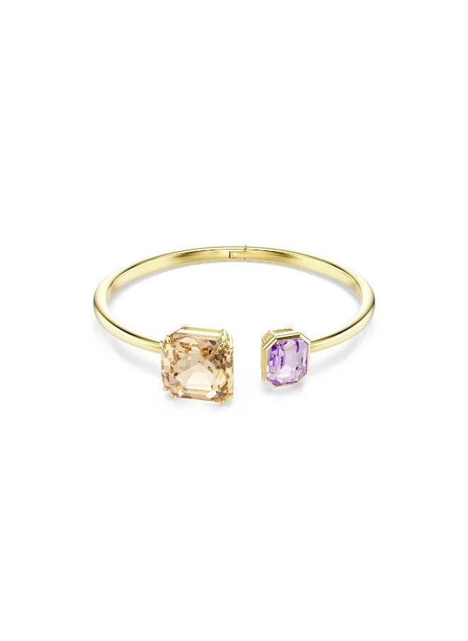 سواروفسكي Millenia Bangle Bracelet