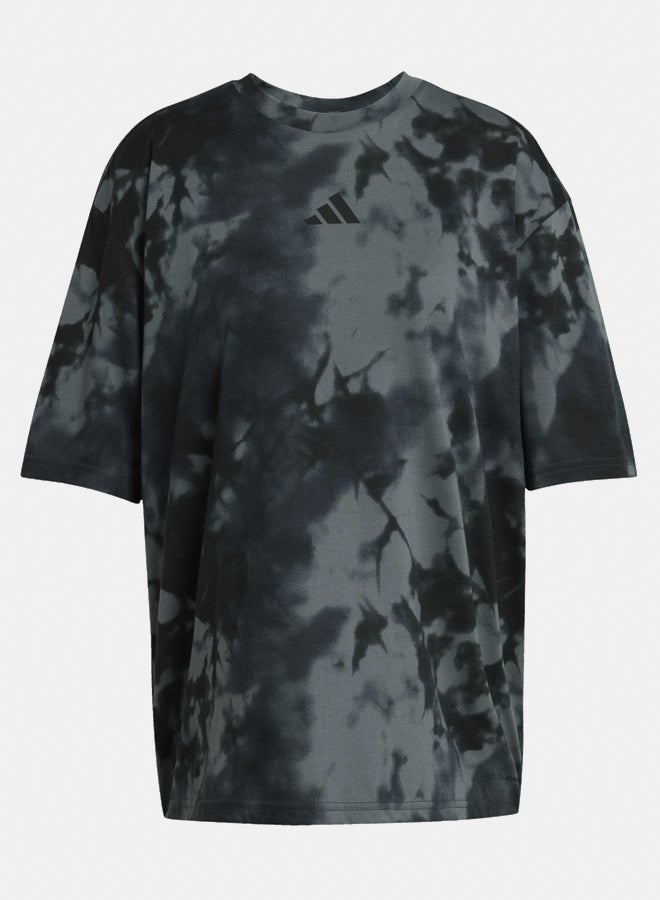 Adidas Climacool Training Club 24/7 Graphic Tee  - Image 2