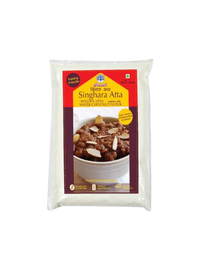 Singoda Atta 500G