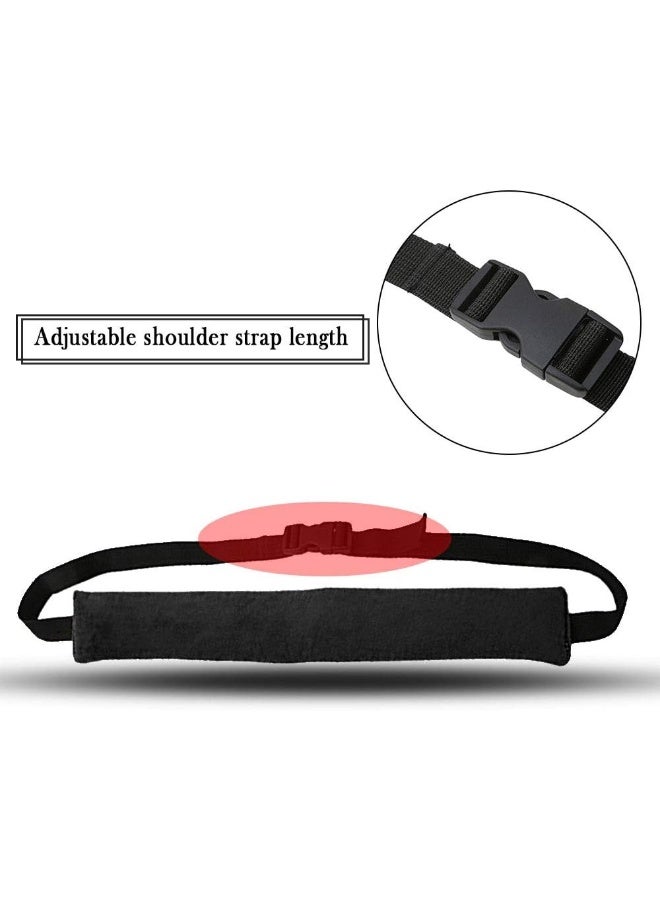 تو ورلد High Chair Straps, Universal Baby Safety Strap, Highchair Harness for Infant  Toddler's - Image 2