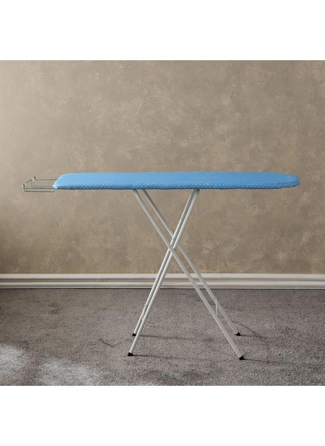 Generic - Ironing Board 107X30 Cm Blue - Image 1