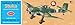 Guillows Junkers JU 87B Stuka Model Kit Small - Image 2