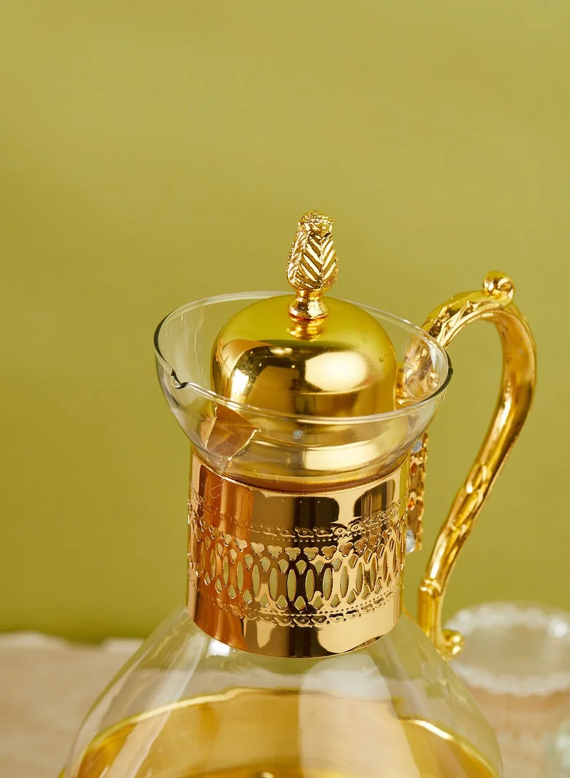 نعمة طقم قهوة من 3 قطع